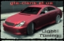 Mercedes Benz CLS